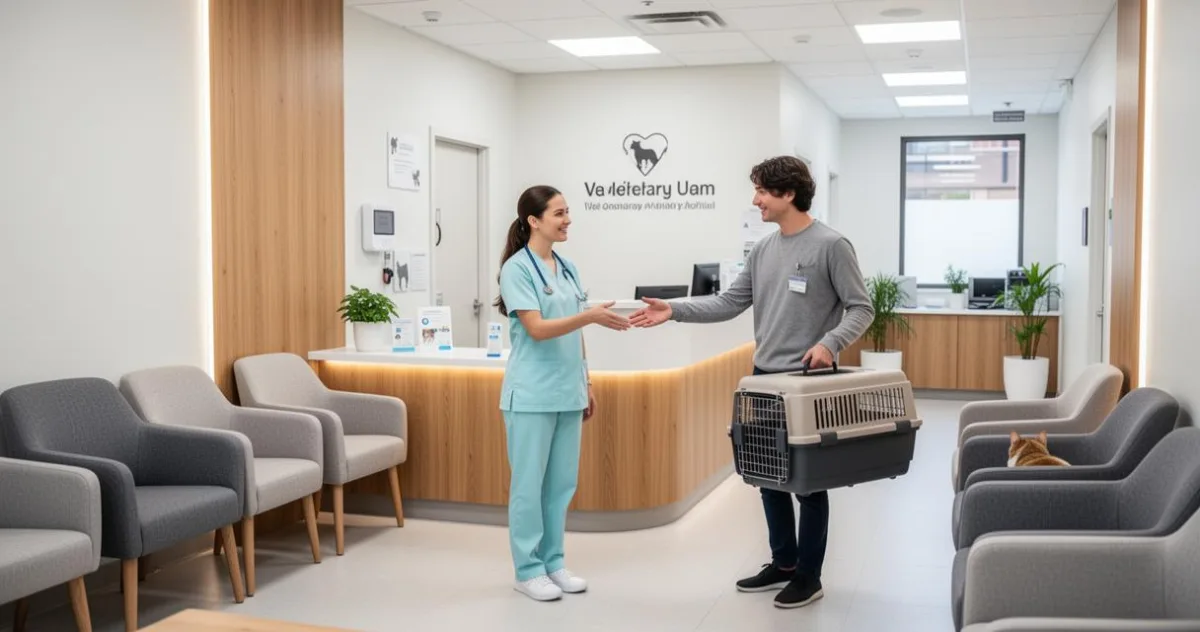 Assistant vétérinaire : diplôme, salaire et débouchés pour les amoureux des animaux