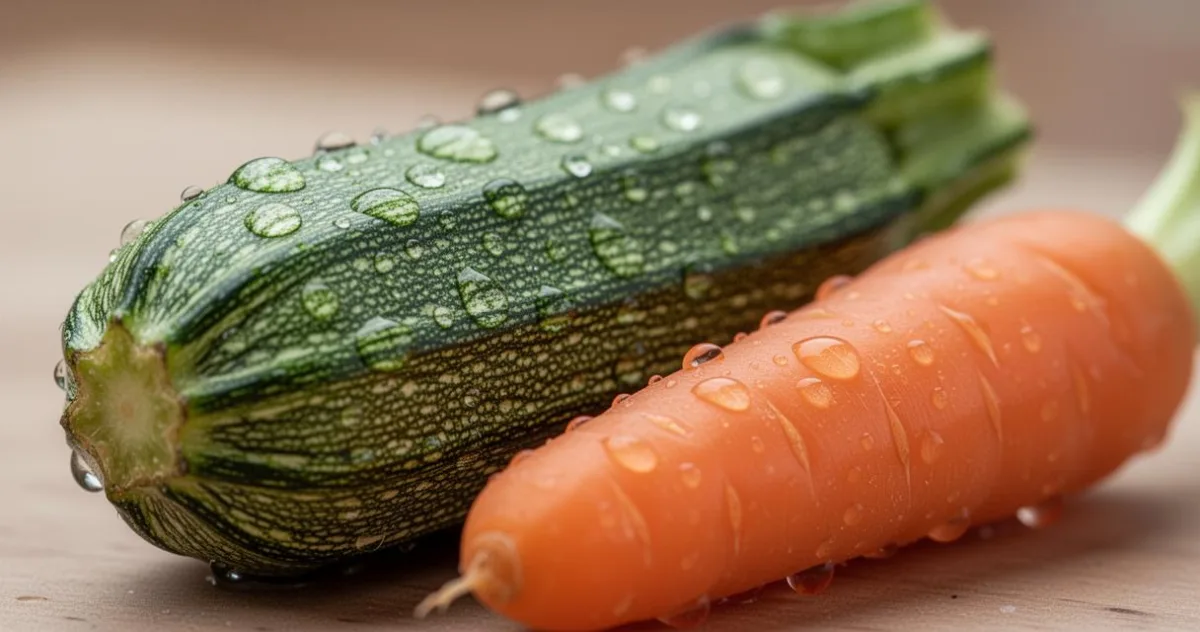 Astuces minceur : la cuisson vapeur pour des recette minceur legumes riches en saveurs – image 3