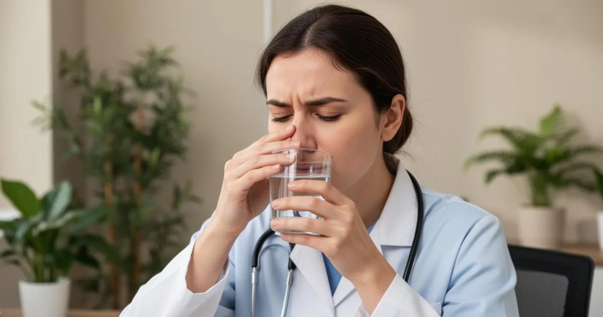 Au-delà de Valsalva : l'évolution de la manœuvre de Toynbee pour les plongeurs en eau froide – image 4