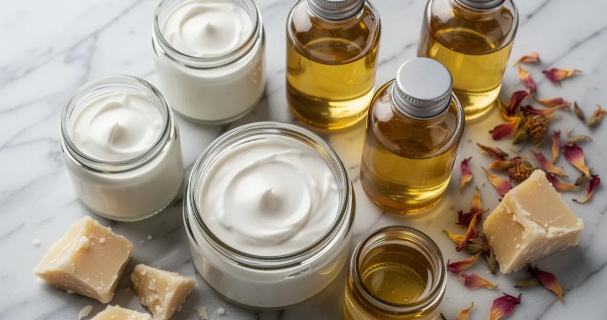 Beauté noire : déconstruire les mythes autour de votre lait et soin eclaircissant – image 3