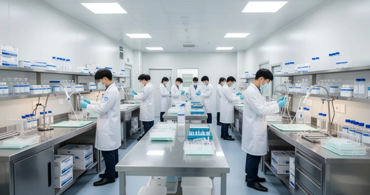 Certification HACCP et hygiène : les 2 formations indispensables pour les professionnels
