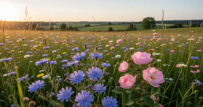 Docteur Edward Bach : comment ces élixirs naturels agissent sur vos émotions