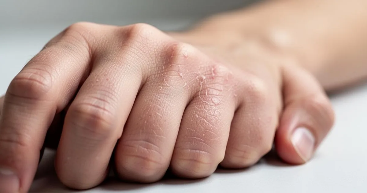 Gérer les xanthomes : les solutions thérapeutiques face aux excès de cholestérol – image 3
