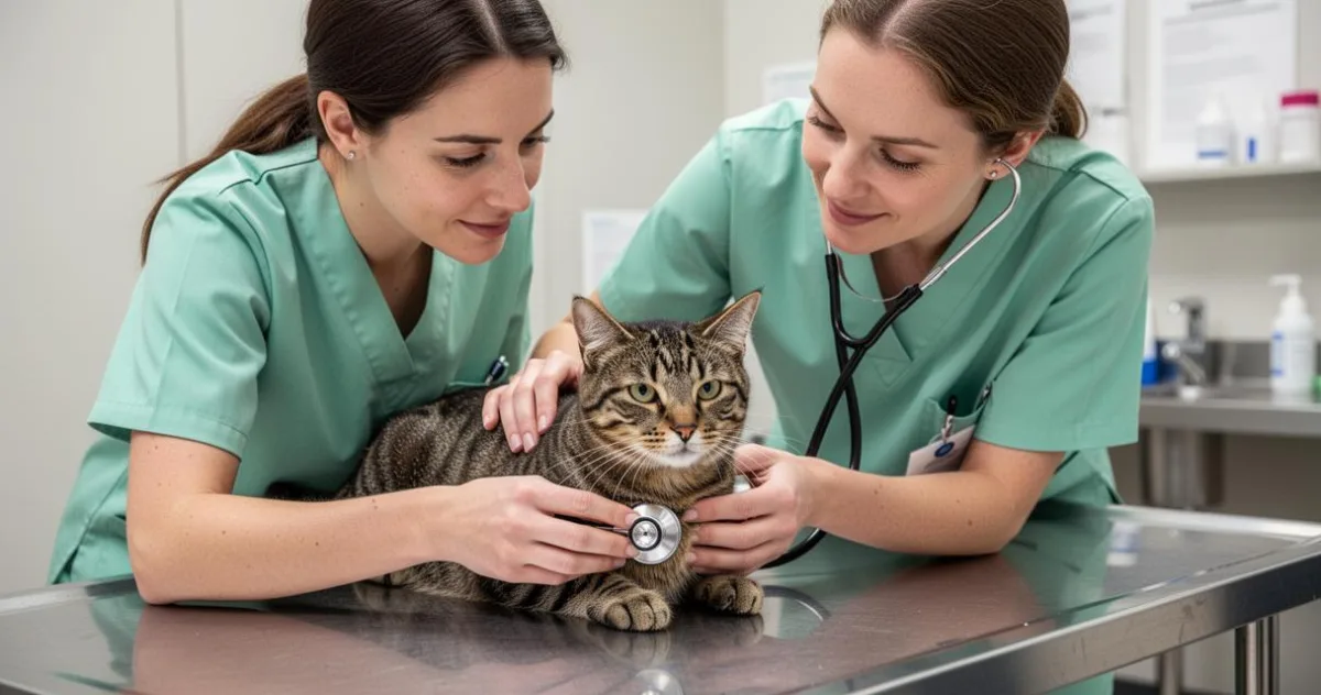 Les criteres essentiels pour selectionner le meilleur cabinet ou clinique pour votre chien ou votre chat – image 2