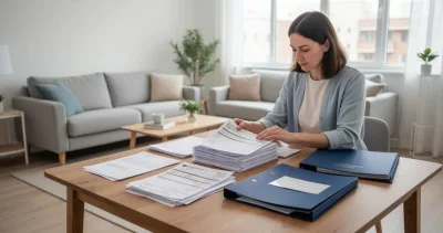 Litige avec sa mutuelle santé : mise en place d'un dossier de suivi rigoureux