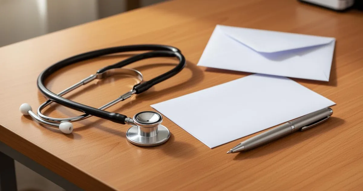 Litige avec sa mutuelle santé : mise en place d'un dossier de suivi rigoureux – image 4