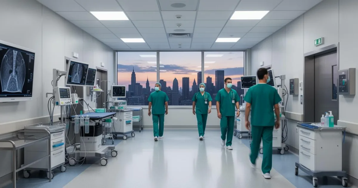 Réussir sa spécialisation en neurochirurgie : compétences, diplôme et opportunités dans un domaine en pleine mutation technologique