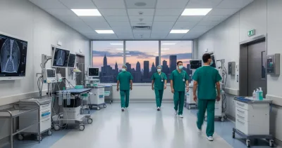 Réussir sa spécialisation en neurochirurgie : compétences, diplôme et opportunités dans un domaine en pleine mutation technologique