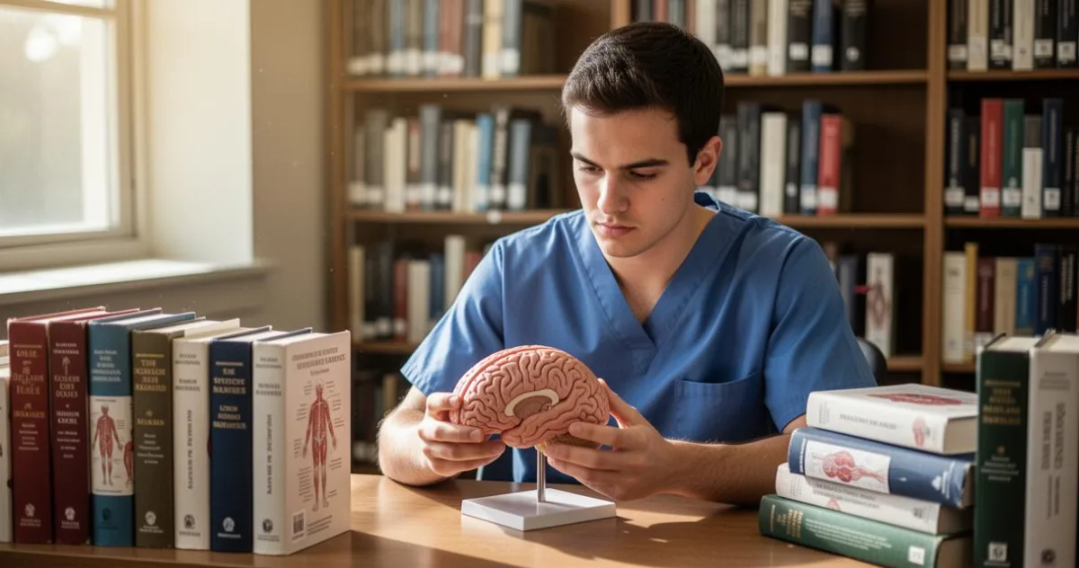 Réussir sa spécialisation en neurochirurgie : compétences, diplôme et opportunités dans un domaine en pleine mutation technologique – image 2
