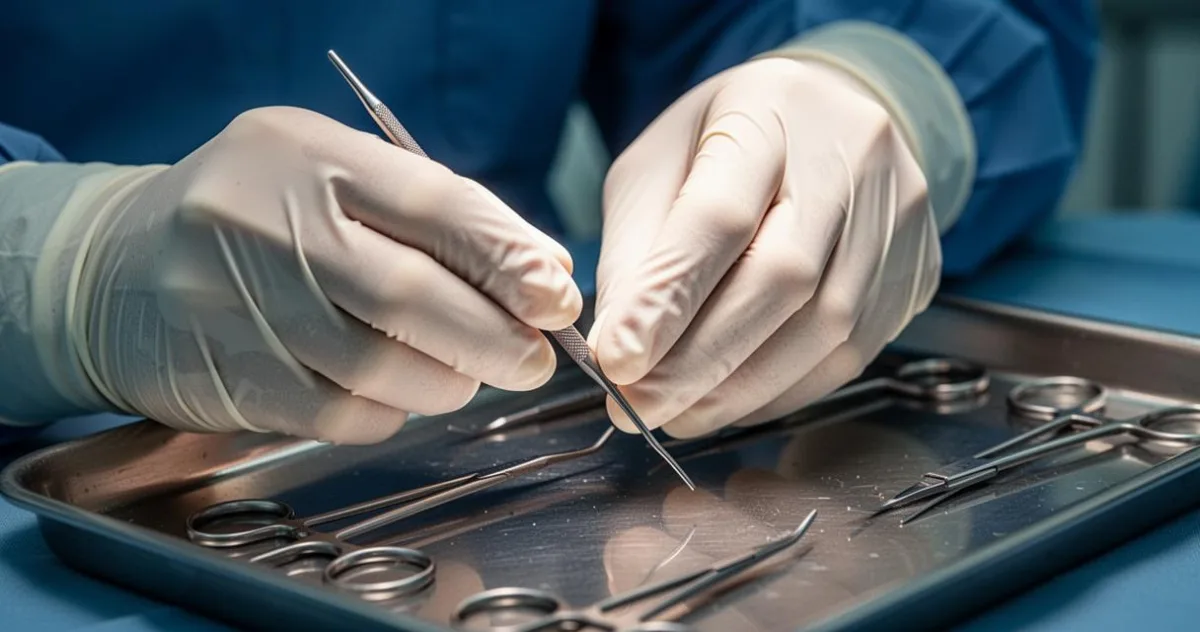 Réussir sa spécialisation en neurochirurgie : compétences, diplôme et opportunités dans un domaine en pleine mutation technologique – image 3