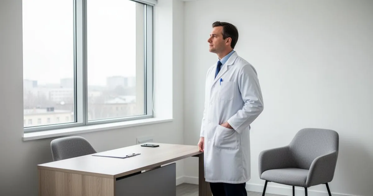 Réussir sa spécialisation en neurochirurgie : compétences, diplôme et opportunités dans un domaine en pleine mutation technologique – image 4