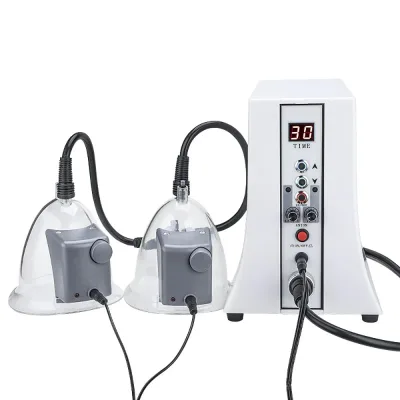 Appareil de massage sous vide pour le corps – image 3