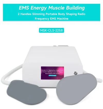 Appareil de stimulation électromagnétique – image 2