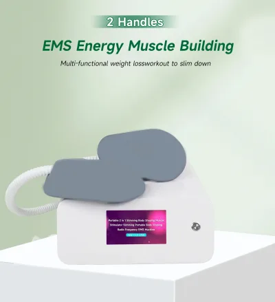 Appareil de stimulation électromagnétique – image 3