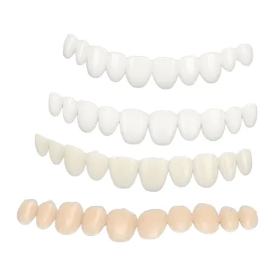 Kit de dents provisoires moulables en perles – image 3