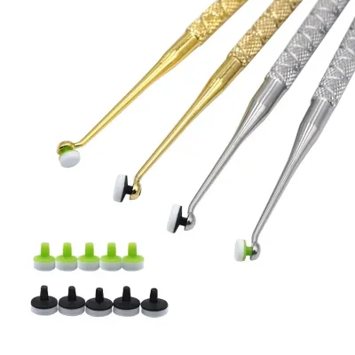 Kit de remplissage dentaire en résine