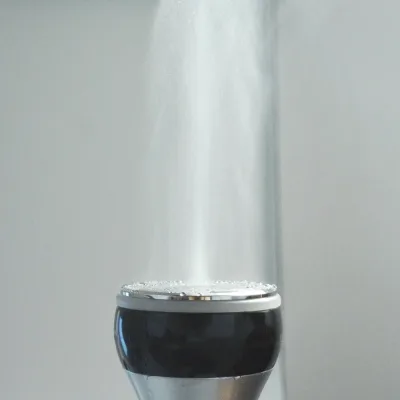 Masseur 4-en-1 à cavitation et vide – image 2