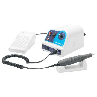 Micromoteur de polissage électrique de table