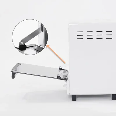 Stérilisateur dentaire vertical de 10 L – image 3